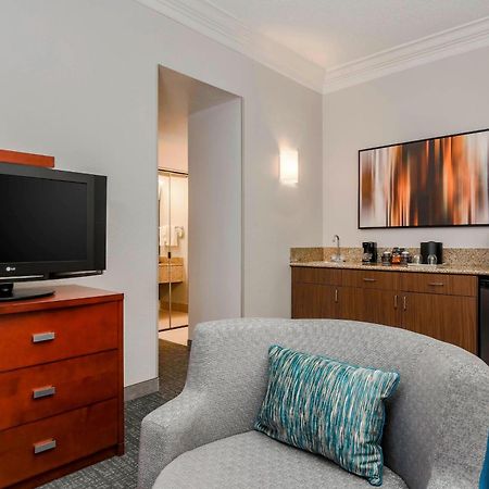 Courtyard By Marriott Orlando Lake Mary North Heathrow Εξωτερικό φωτογραφία