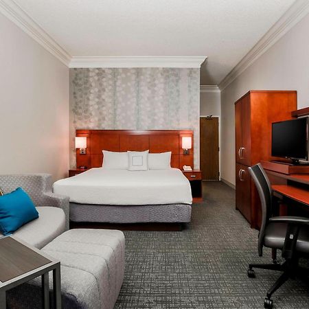 Courtyard By Marriott Orlando Lake Mary North Heathrow Εξωτερικό φωτογραφία