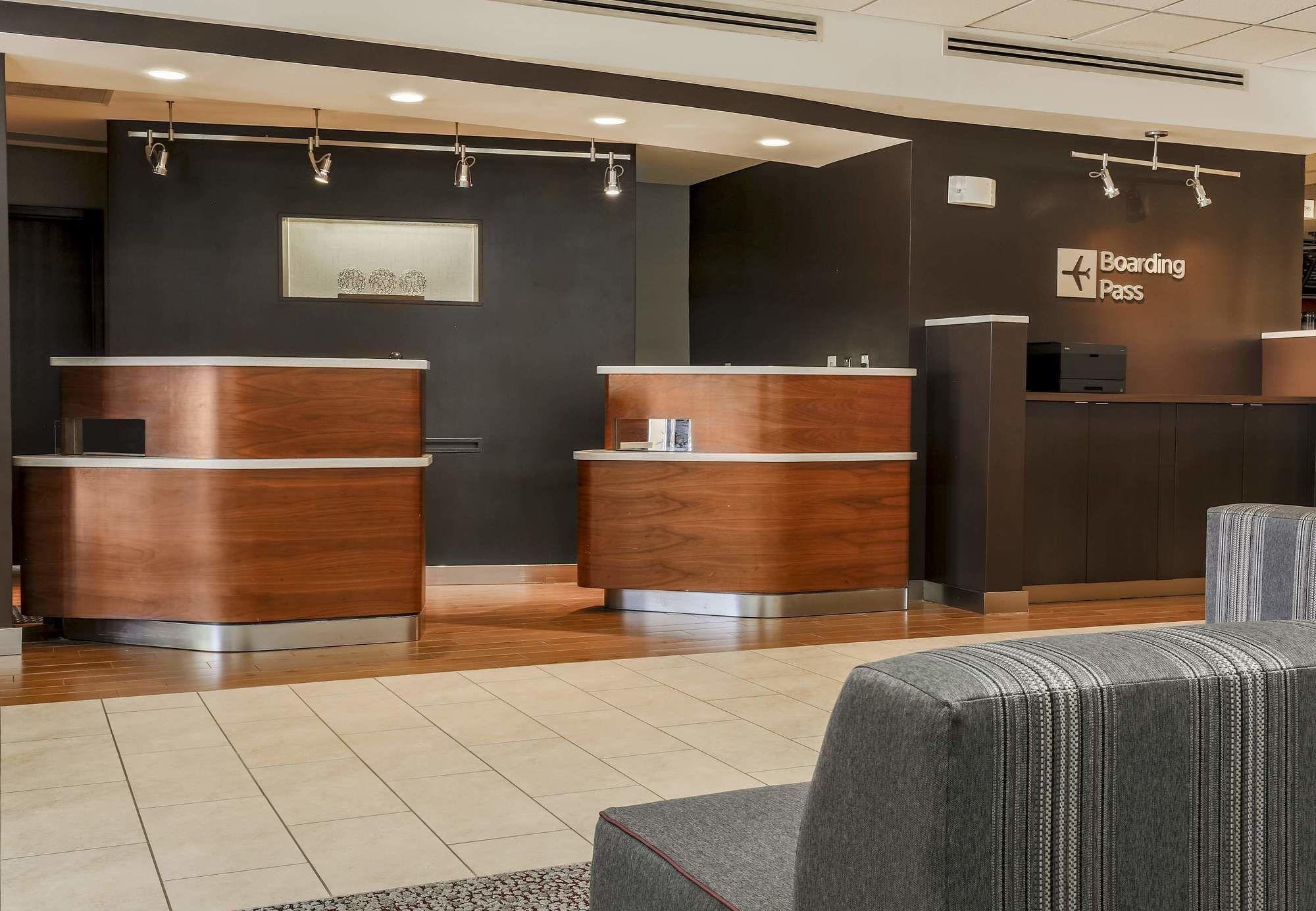 Courtyard By Marriott Orlando Lake Mary North Heathrow Εξωτερικό φωτογραφία