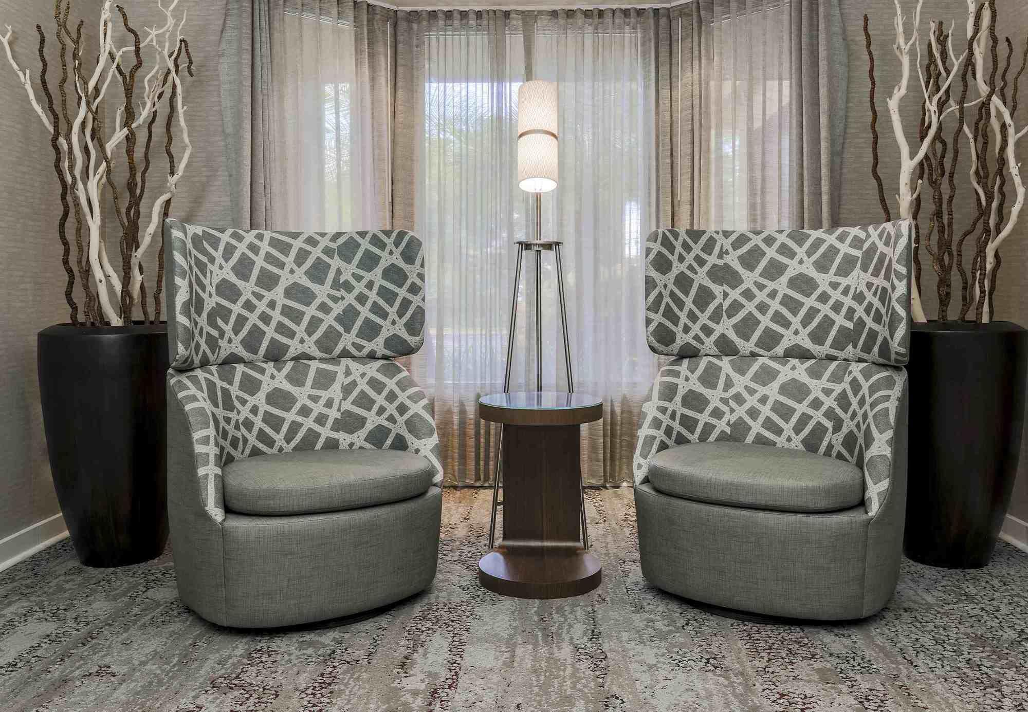 Courtyard By Marriott Orlando Lake Mary North Heathrow Εξωτερικό φωτογραφία