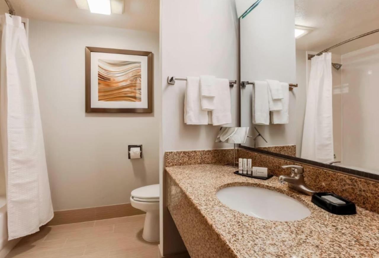 Courtyard By Marriott Orlando Lake Mary North Heathrow Εξωτερικό φωτογραφία