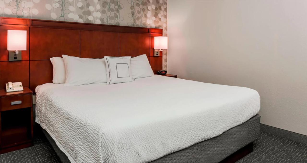 Courtyard By Marriott Orlando Lake Mary North Heathrow Εξωτερικό φωτογραφία