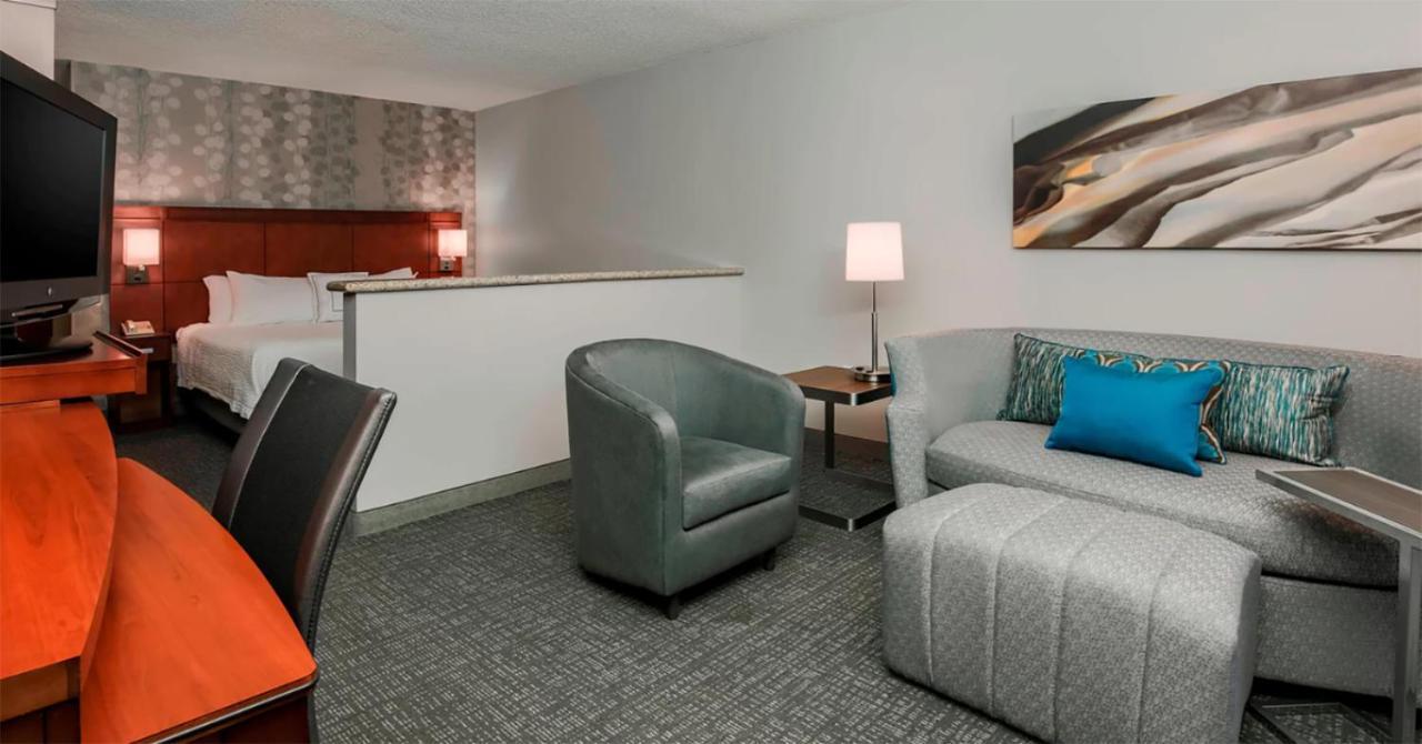 Courtyard By Marriott Orlando Lake Mary North Heathrow Εξωτερικό φωτογραφία