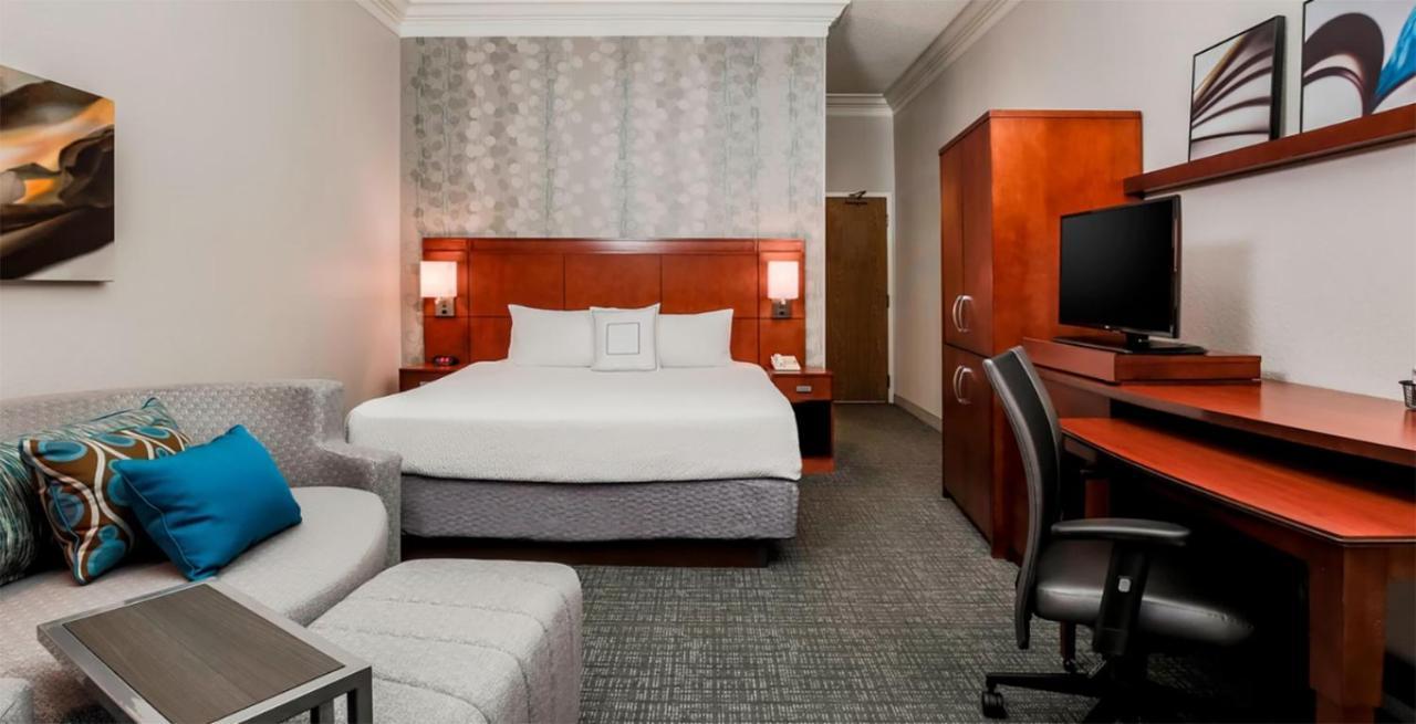 Courtyard By Marriott Orlando Lake Mary North Heathrow Εξωτερικό φωτογραφία