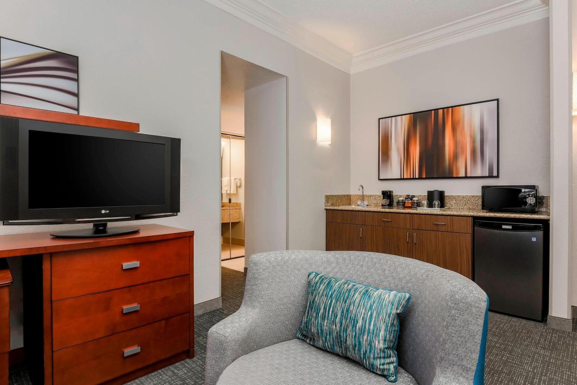 Courtyard By Marriott Orlando Lake Mary North Heathrow Εξωτερικό φωτογραφία
