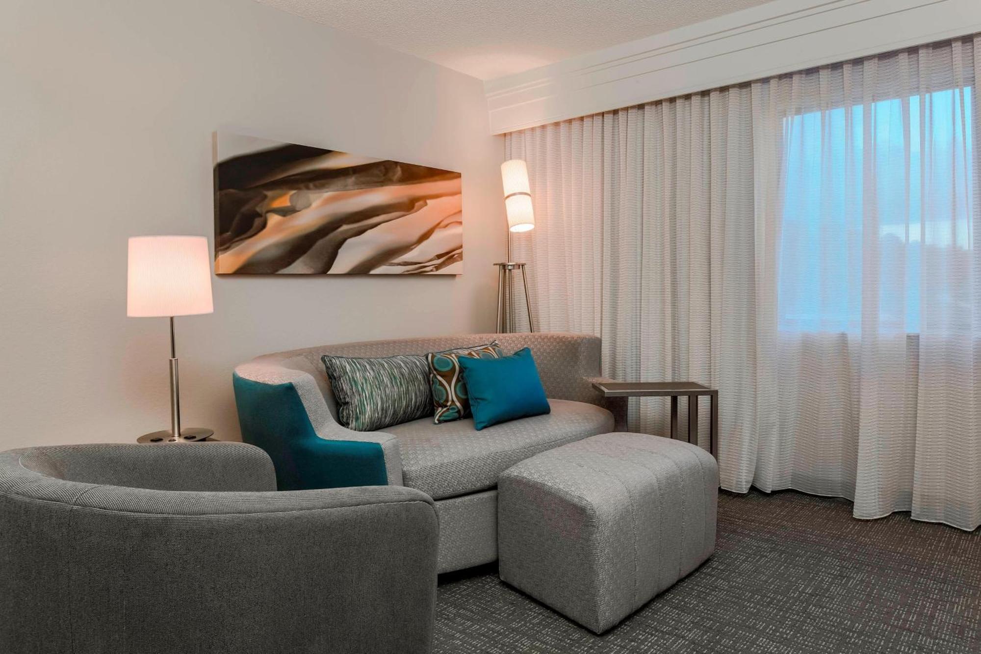 Courtyard By Marriott Orlando Lake Mary North Heathrow Εξωτερικό φωτογραφία