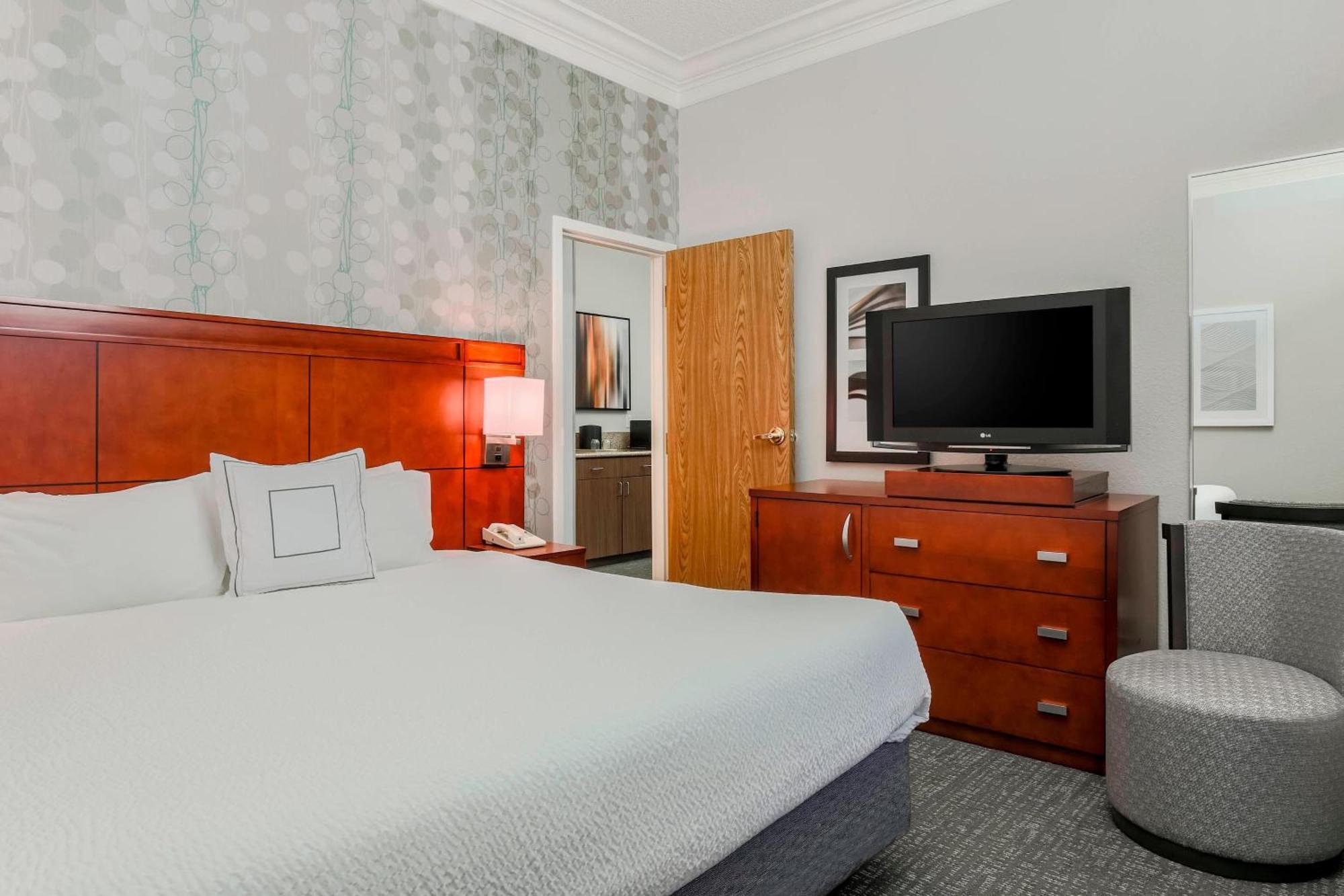 Courtyard By Marriott Orlando Lake Mary North Heathrow Εξωτερικό φωτογραφία
