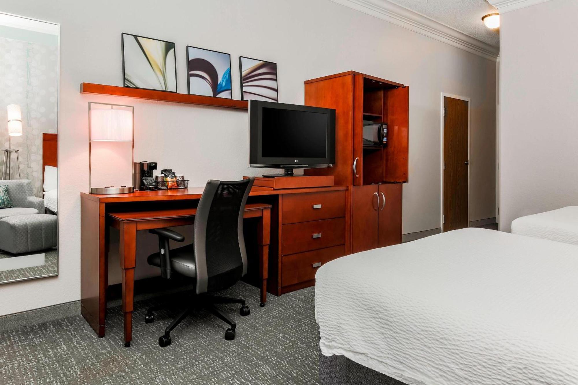 Courtyard By Marriott Orlando Lake Mary North Heathrow Εξωτερικό φωτογραφία