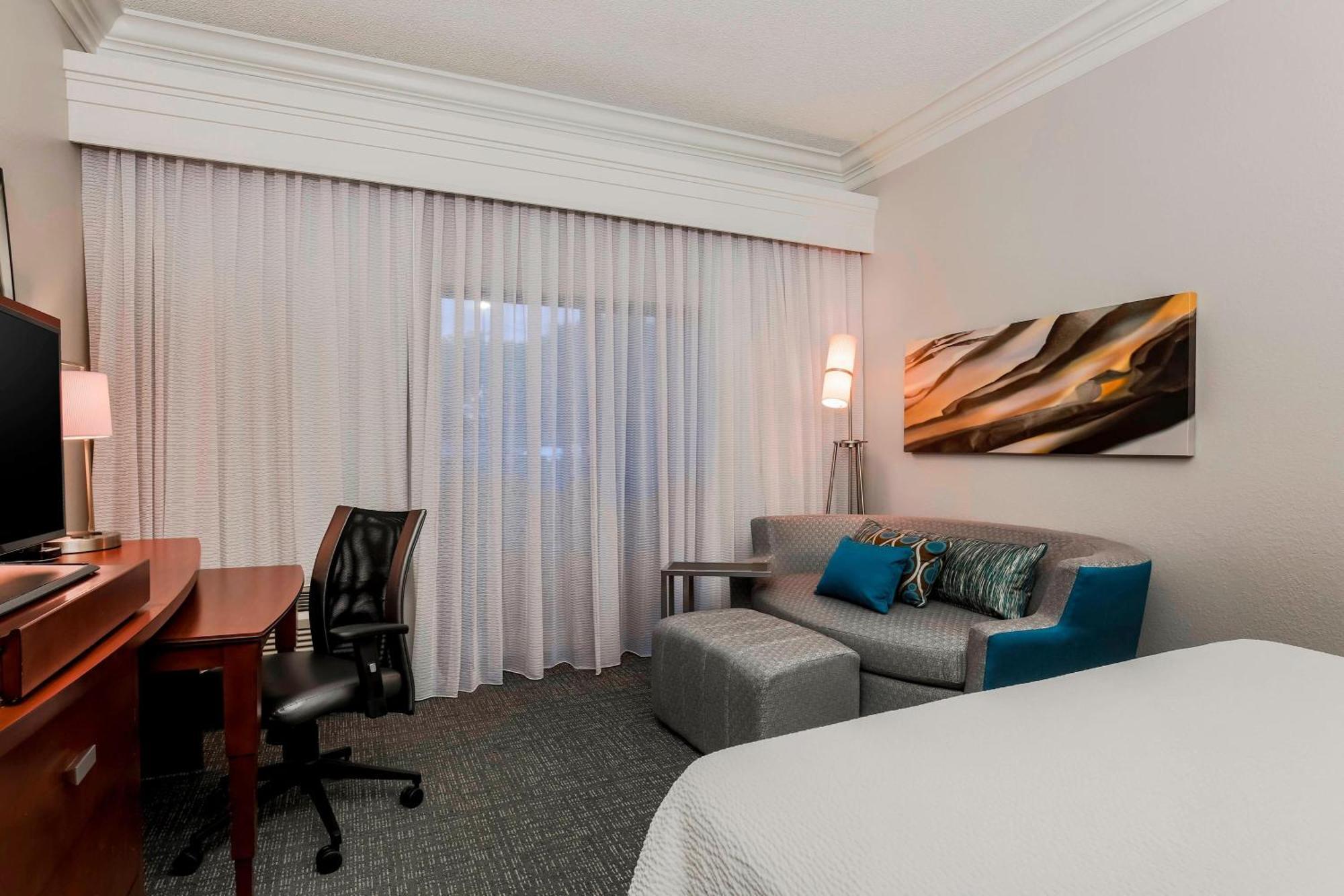 Courtyard By Marriott Orlando Lake Mary North Heathrow Εξωτερικό φωτογραφία