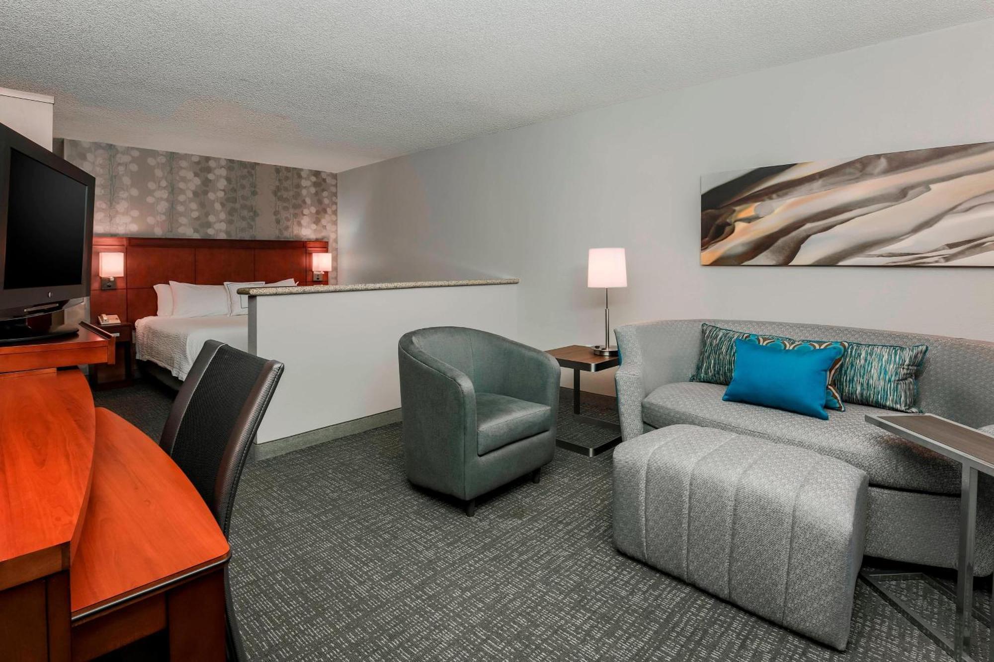 Courtyard By Marriott Orlando Lake Mary North Heathrow Εξωτερικό φωτογραφία