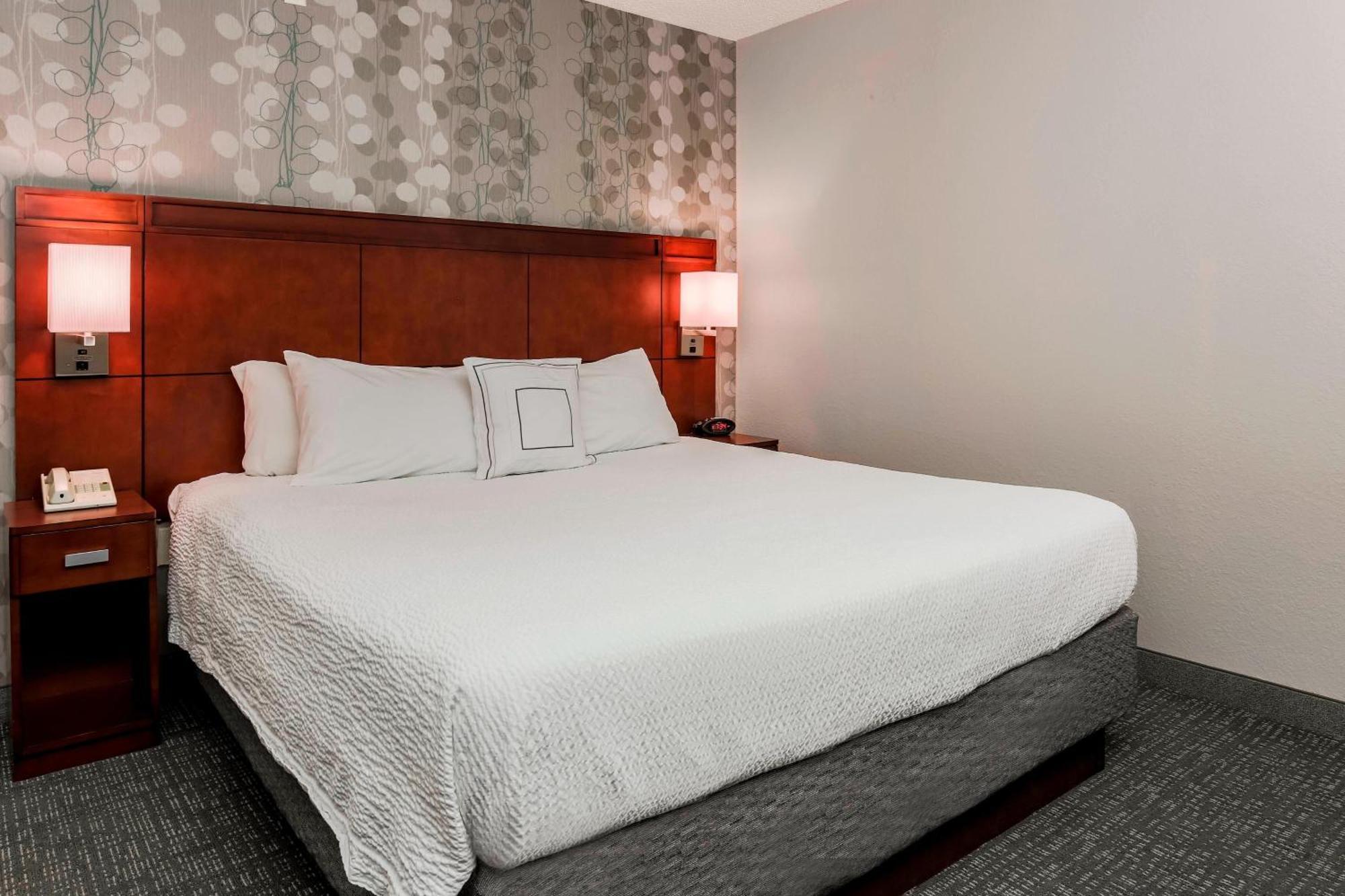 Courtyard By Marriott Orlando Lake Mary North Heathrow Εξωτερικό φωτογραφία