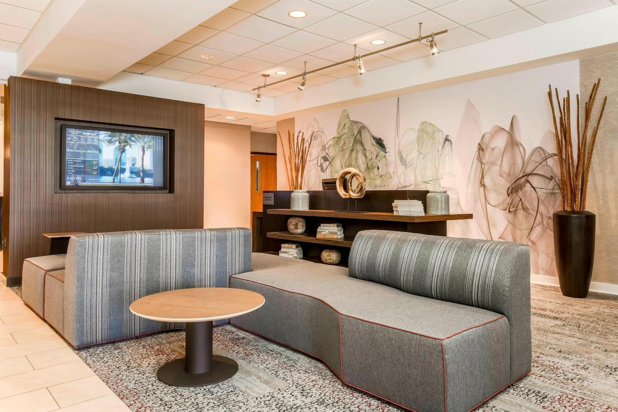 Courtyard By Marriott Orlando Lake Mary North Heathrow Εξωτερικό φωτογραφία