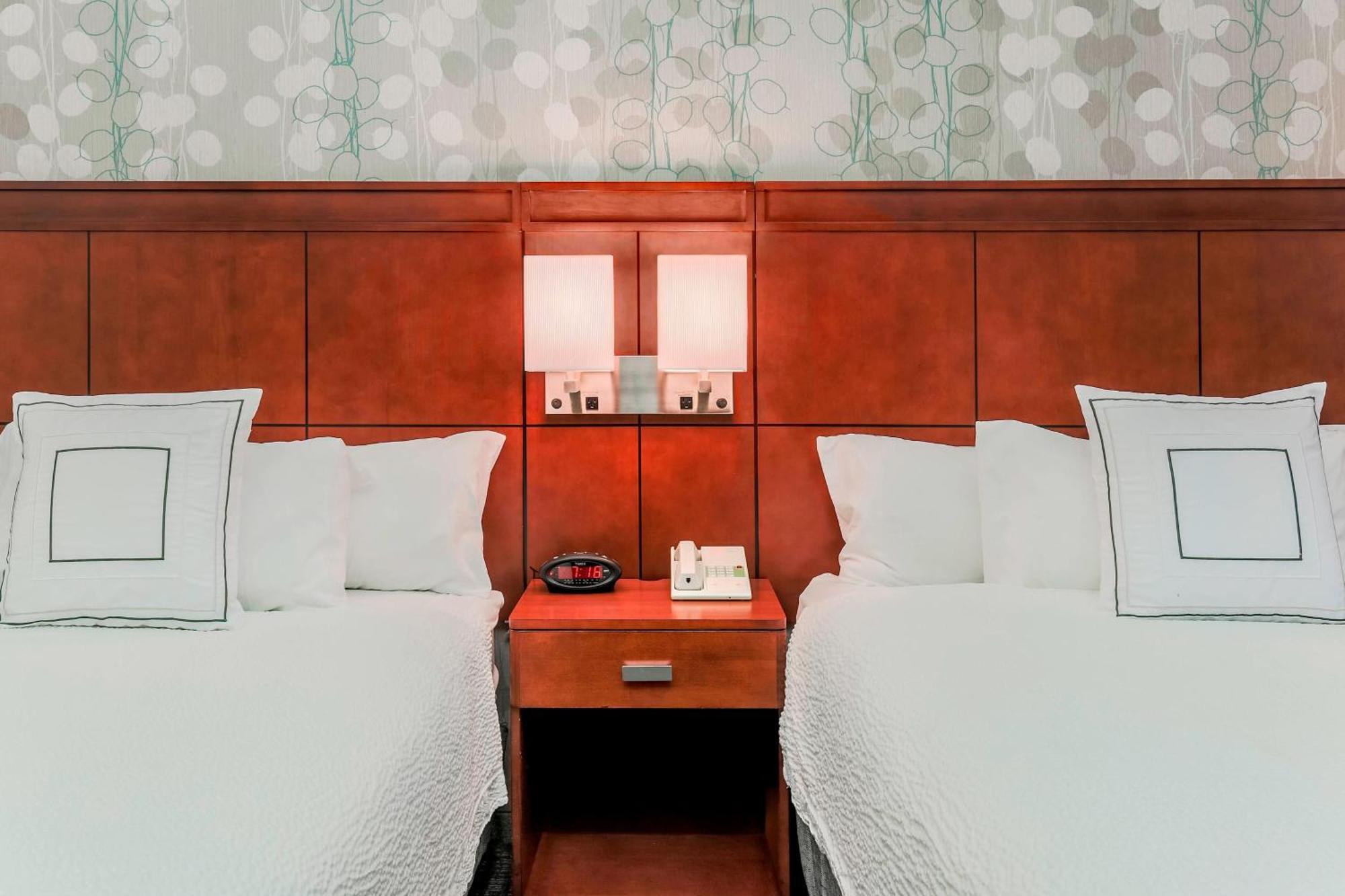 Courtyard By Marriott Orlando Lake Mary North Heathrow Εξωτερικό φωτογραφία
