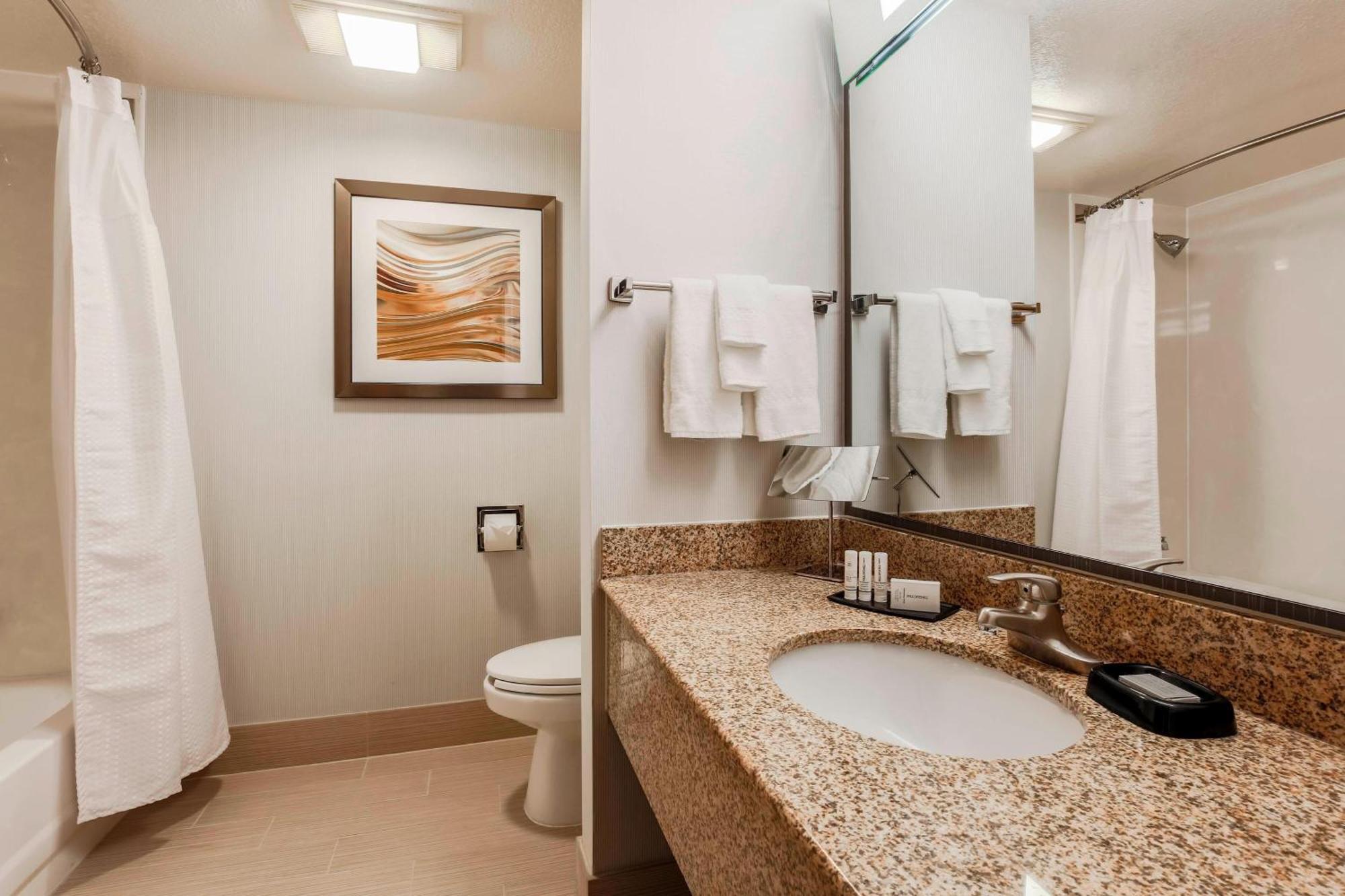 Courtyard By Marriott Orlando Lake Mary North Heathrow Εξωτερικό φωτογραφία