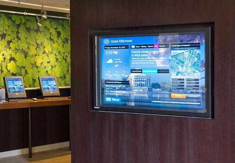Courtyard By Marriott Orlando Lake Mary North Heathrow Εξωτερικό φωτογραφία
