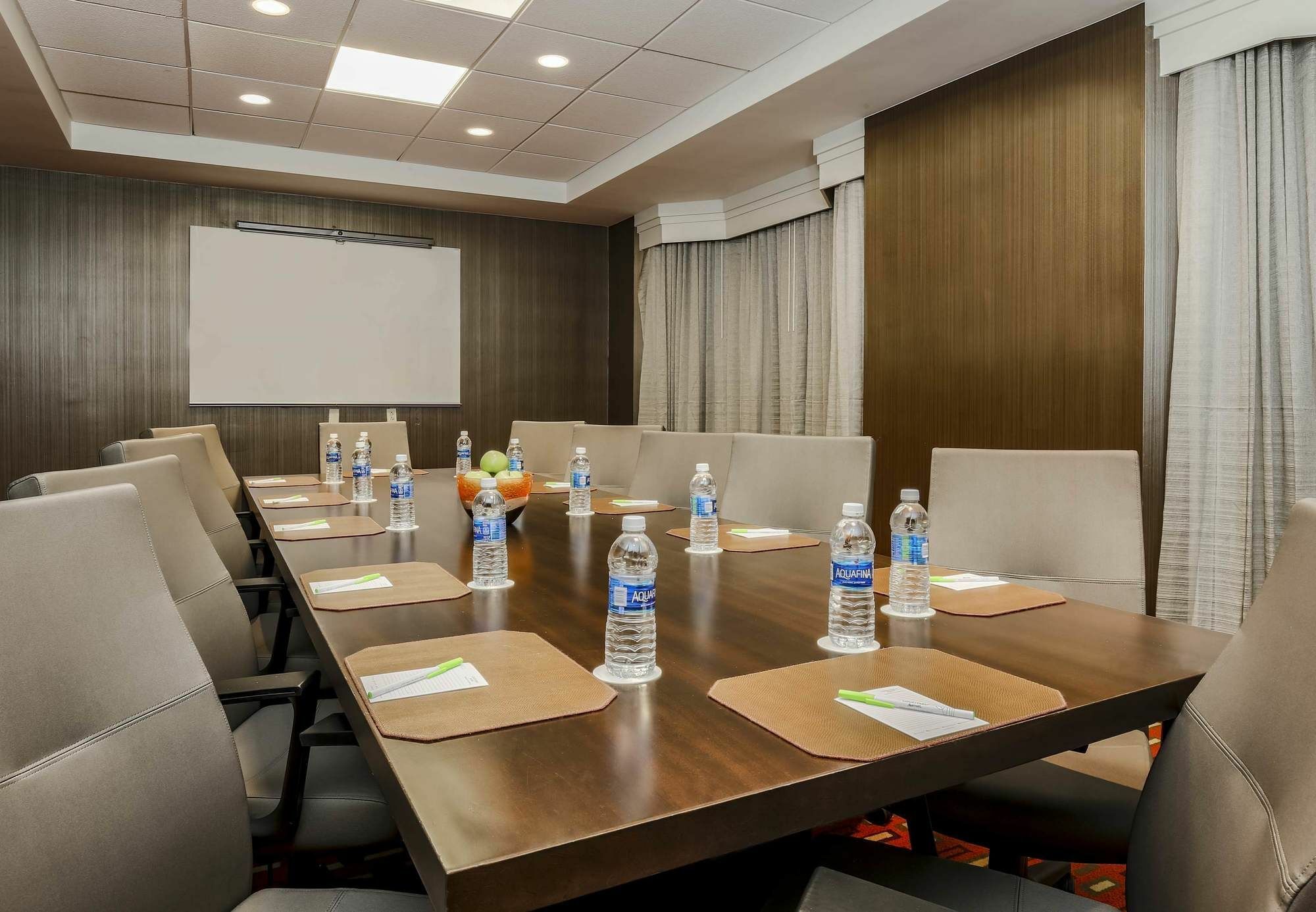 Courtyard By Marriott Orlando Lake Mary North Heathrow Εξωτερικό φωτογραφία